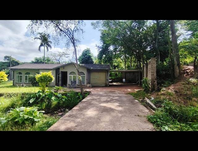 3 BEDROOM HOUSE FOR SALE IN NORTHDENE